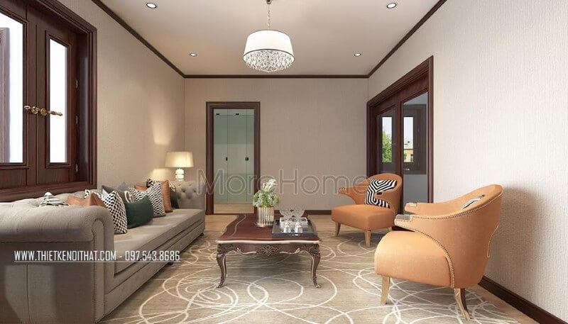 Sofa phòng khách Sofa phòng khách