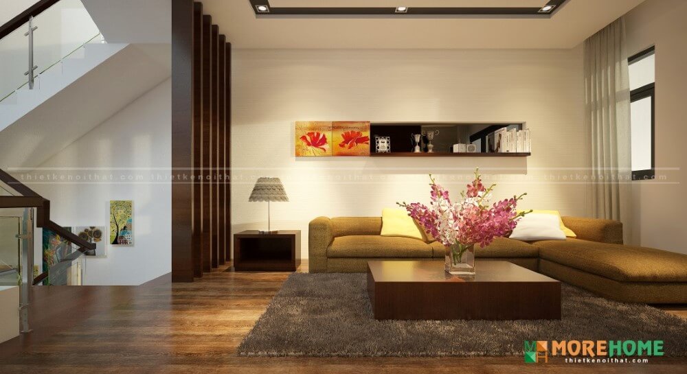 Sofa góc chữ L Sofa góc chữ L